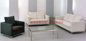 TMCS-832沙發組(1+2+3人座，大小茶几)